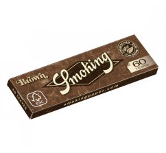 Smoking Papers Regular - ruskea