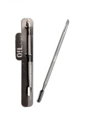Olie Black Leaf' dabber 125 mm