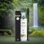 Hemnia Premium Functional Vape Pen Relief - 90 % CBD, 10 % CBN, valeriaana, inkivääri, 1 ml