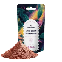 Canntropy Jurema (Mimosa tenuiflora) Extract 20:1, 5 g - 100 g