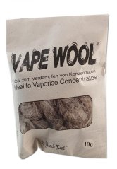 Vape gyapjú kenderszál 10g
