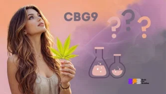 Kas ir CBG9 un kas tam kopīgs ar CBG?