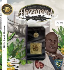 T.H.Seeds™ Cannabis Seeds Hazanana, eri pakkaus, feminisoitu