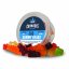 Cannabis Bakehouse CBD-hedelmä gummies - 22 kpl x 4 mg CBD, 30 g