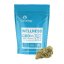 Canalogy CBD kaņepju ziedu labsajūta 18%, 1 g - 1000 g