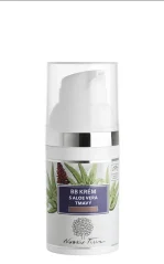 Nobilis Tilia – BB Cream bl-Aloe Vera Dark 30 ml