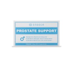Endoca Peräpuikot Prostata Support 500 mg CBD, 10 kpl