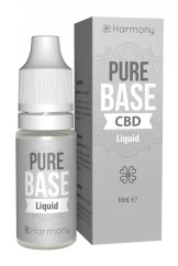 Harmony CBD Liquid Mango Kush 10ml, 30-600 mg CBD