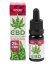 Euphoria CBD Öljy 25%, 10ml, 2500 mg