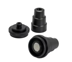 Flowermate UNO - Vesiputkisovitin