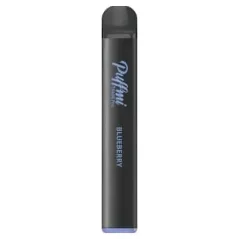 Puffmi TX600 Pro Vape Pen Borůvka, 2 ml