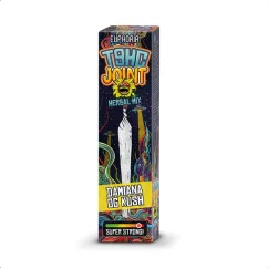Euphoria T9HC Herbal Mix Damiana OG Kush Aromatic Stick, 1 pc