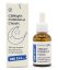 Enecta CBNight Formula Klasický konopný olej s melatonínom, 250 mg organic konopný extrakt, 30 ml