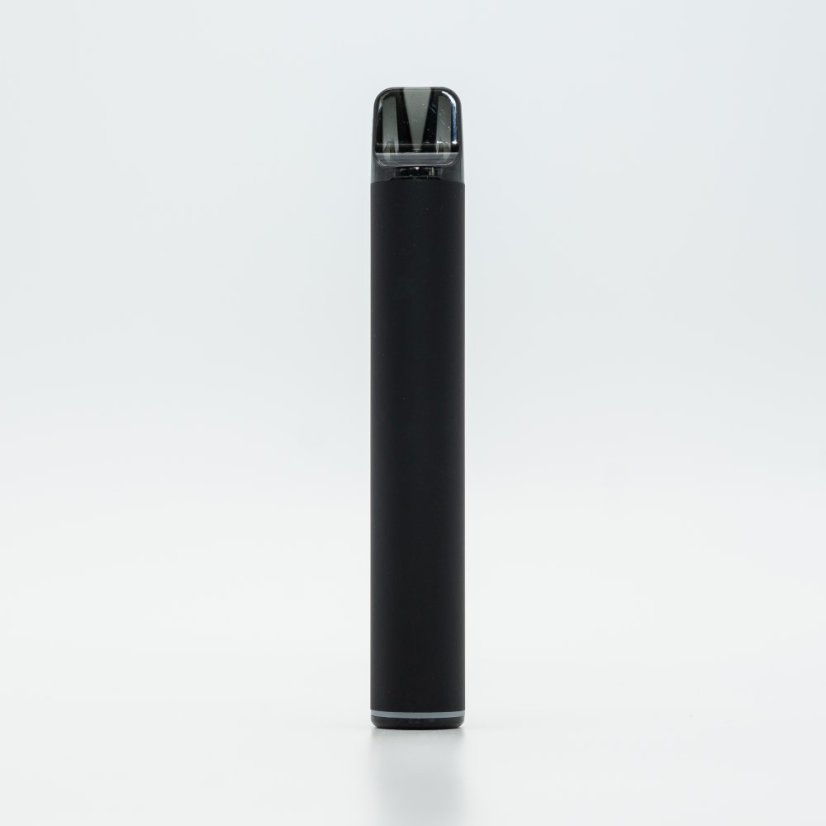 POD Noir, 2 ml (Vide)