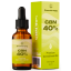 Canntropy CBN Premium Cannabinoid Oil - 40 %, 4000 mg, 10 ml