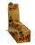 RAW Papéis King Size Rolls, 3 m, 12 unidades em um box