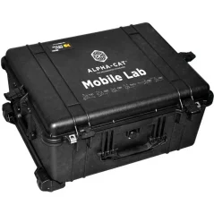 Alpha-CAT Mobile Lab (400 tester)