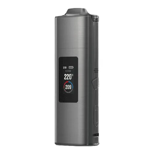 XVape XLux Roffu Vaporizer - Blue