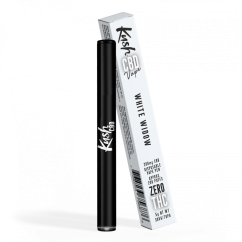 Kush CBD Vape Cái bút - GÓA PHỤ TRẮNG, 200 mg CBD