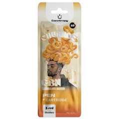 Canntropy CBN Pen + Cartridge Churroz, CBN 95 %, 1 ml