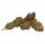 Flowrolls CBD Flower Cheese outdoor, 1g - 100g