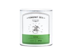 Konopljin očka - Hemp Herbal Blend Experience, 50 g