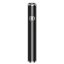Batéria pre CBD kazetu, 380 mAh, 510 závit, USB nabíjačka, čierna