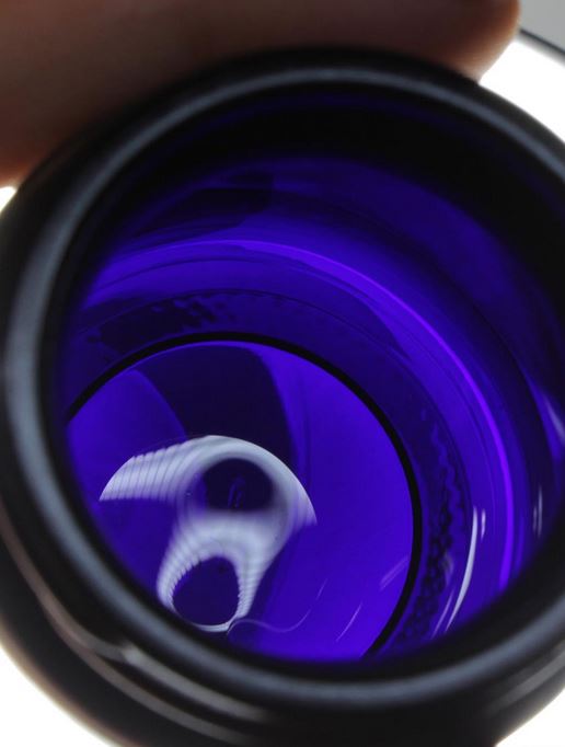 Miron Violetti Lasi Wideneck Jar 150ml