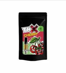 Czech CBD THX Cartridge Cherry, THX 88 %, 2 ml