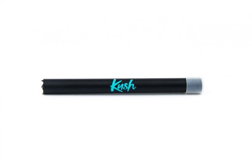 Kush Vape CBD Vaporizační pero, Blue Dream, 200 mg CBD