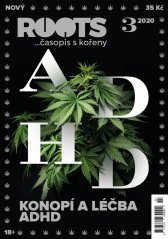 ROOTS 3/2020 - časopis s kořeny