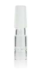 Arizer - Adaptor pentru aromă din sticlă mată 19mm