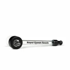 Royal Queen Seeds Glass Pipe