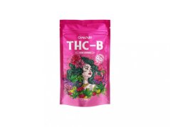 CanaPuff THCB Flowers Pink Rozay, 50 % THCB, 1 g - 5 g