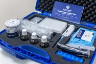 Alpha-CAT Mini-Lab kannabinoiditestipakkaus (80 testiä)
