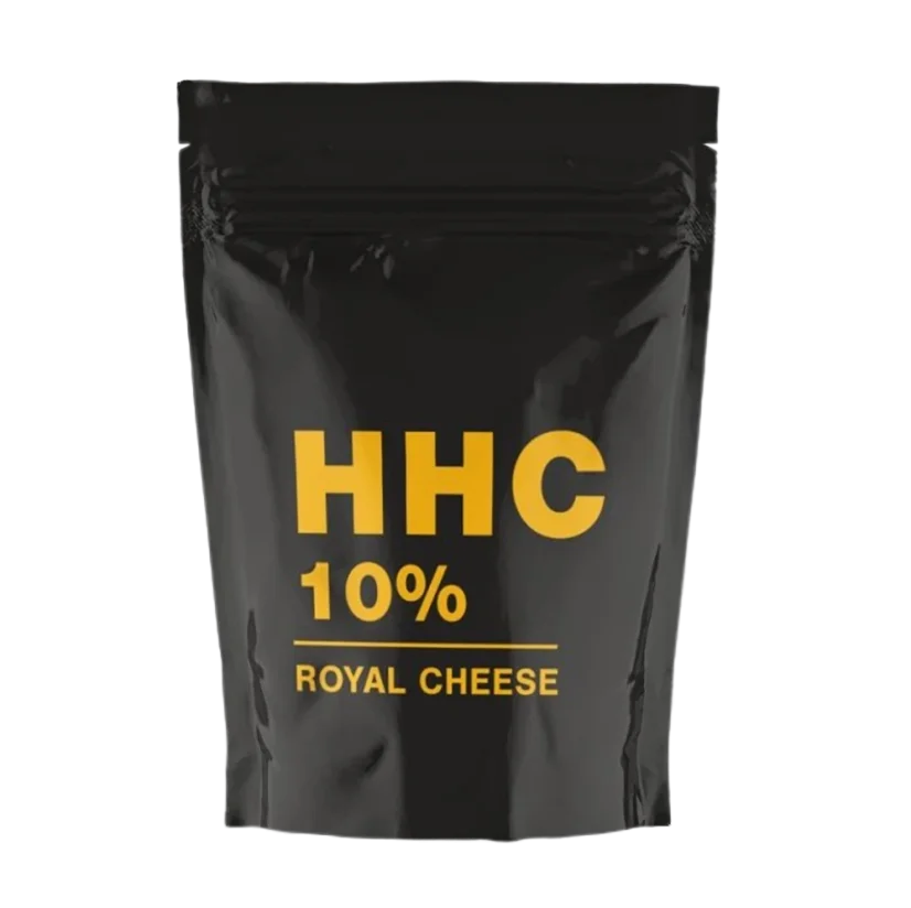 Canalogy HHC çiçek Kraliyet Peyniri 10 %, 1g - 1000g