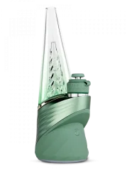 Puffco New Peak Pro Vaporizer - Flourish