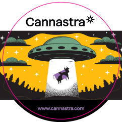 Cannastra Çıkartma - rastgele