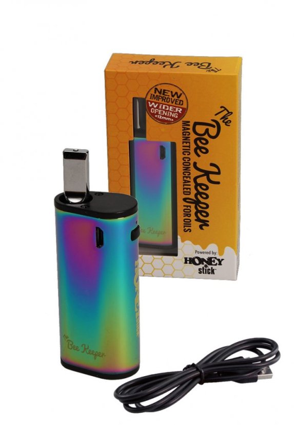 honeystick vape battery HoneyStick Interactive 510 Battery main image 1