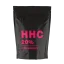Canalogy HHC blomst Jordbær 20 %, 1g - 1000g