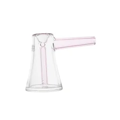 MJ Arsenal Vulkan Bubbler, poskipuna