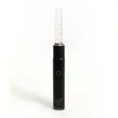 Linx Sabre Dry Herb -höyrystin - Onyx