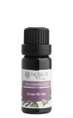 Nobilis Tilia eteerinen öljy – helpotusta PMS-oireisiin 10 ml