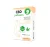 Cannadorra plasturi CBD, 600 mg CBD, fără THC, 30 buc