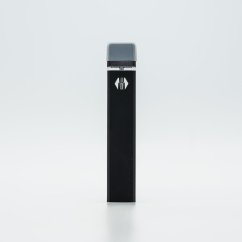 Kertakäyttöinen Vape Pen, 1 ml (tyhjä)