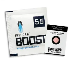 Integra Boost 55%, 4g