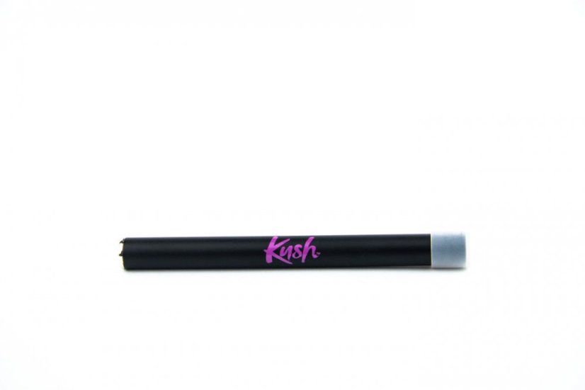 Kush Vape CBD Vaporizační pero, OG Kush, 200 mg CBD