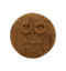 Euphoria High Cannabis Chocholate cookies CBD:llä, 100 g