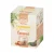 Multitrance Café de cânhamo Cappuccino instantâneo com caramelo (10 x 14 g)