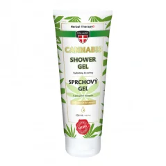 Palacio Konopny żel pod prysznic, tuba, 250 ml